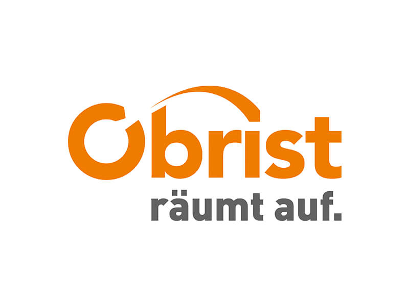 Obrist Logo